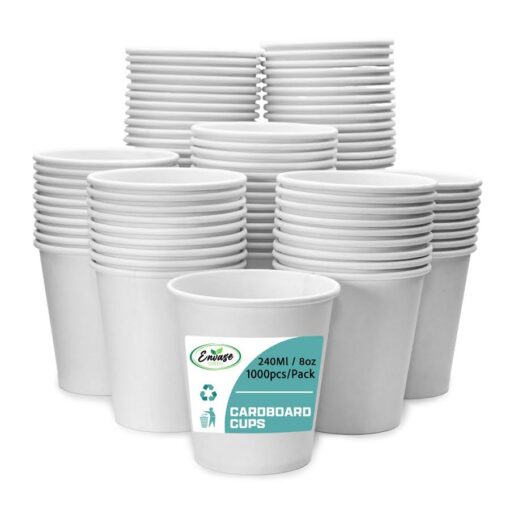 Vaso de cartón
