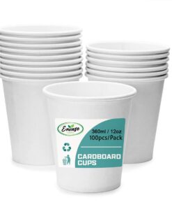 Vaso cartón 360ml