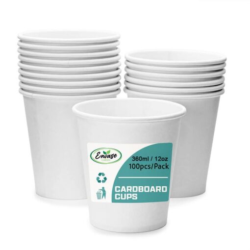 Vaso cartón 360ml