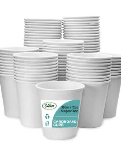 Vaso cartón 360ml