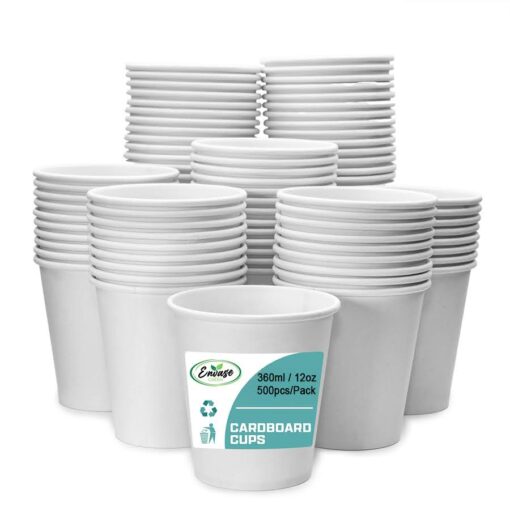 Vaso cartón 360ml